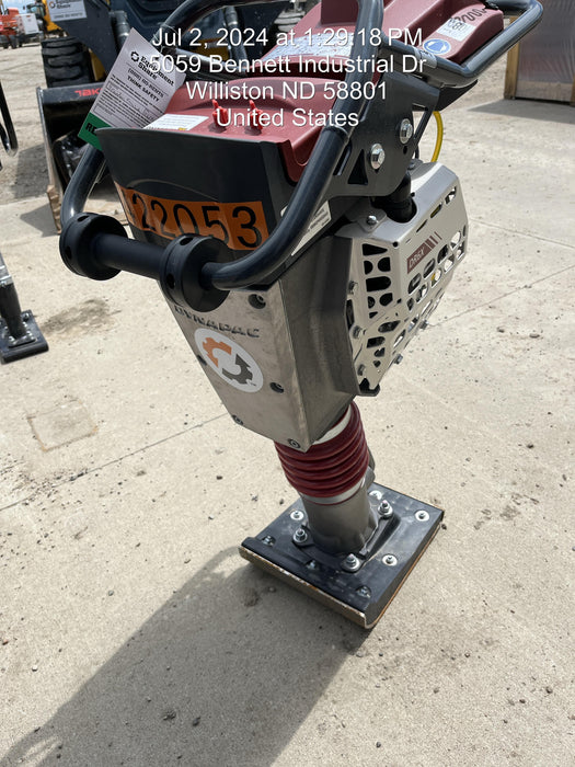 2024 DYNAPAC DR6X