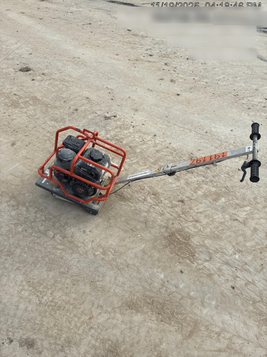 2021 HUSQVARNA SOFF-CUT 150