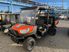 2022 KUBOTA RTV-X1140W-H (Canopy)