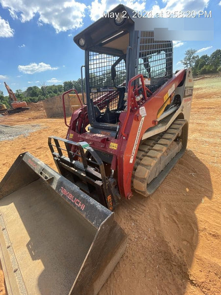 2021 ARROW MATERIAL HANDLING F5000