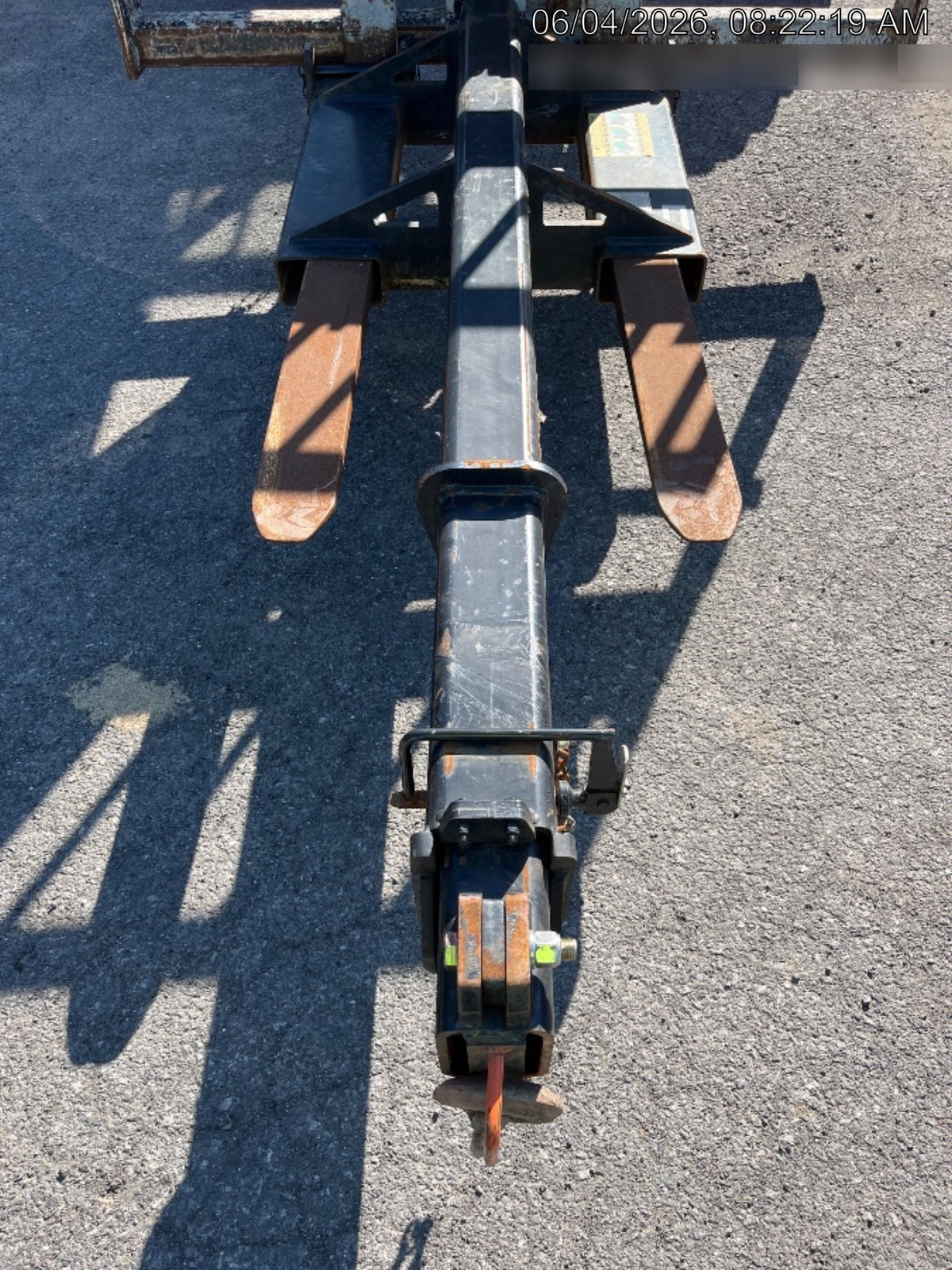 2024 STAR INDUSTRIES M1360B - Star JIB Boom