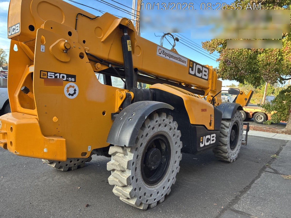 2020 JCB 510-56