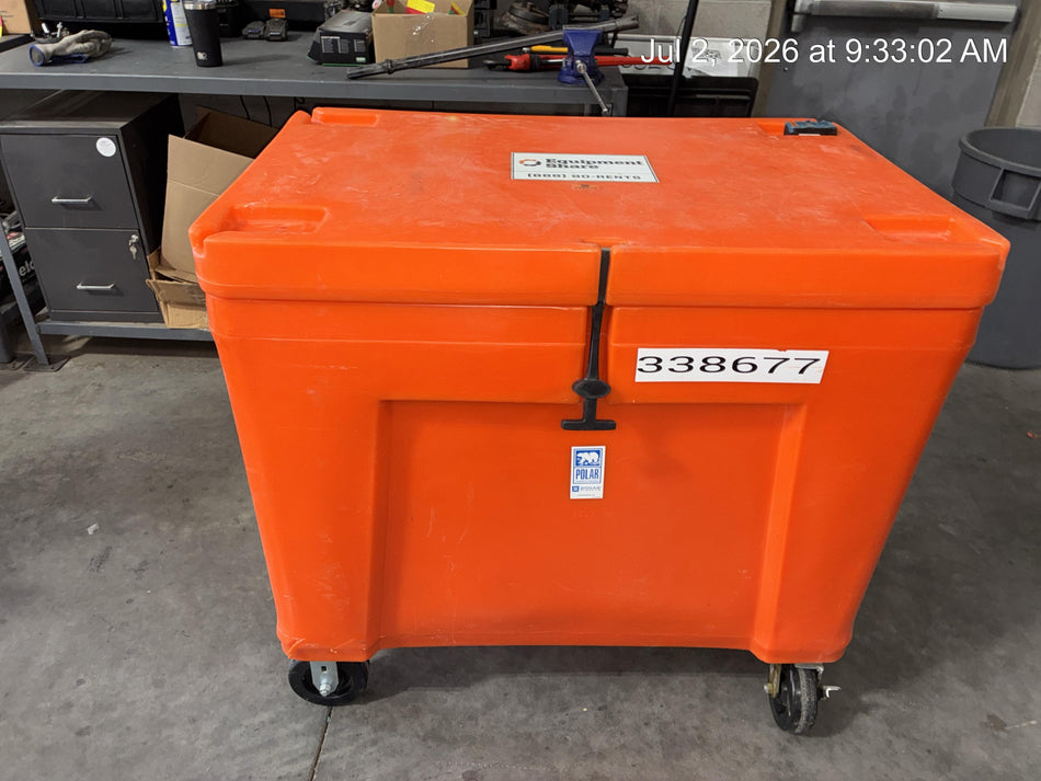 2023 SNYDER INDUSTRIES PB11 HLC