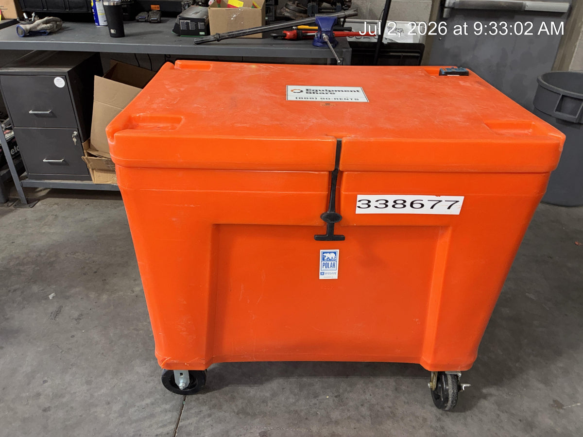 2023 SNYDER INDUSTRIES PB11 HLC