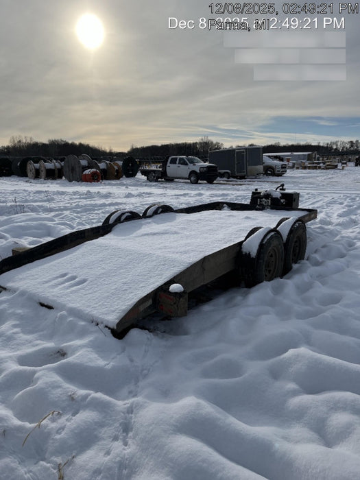 2024 STEELPOINT K16E