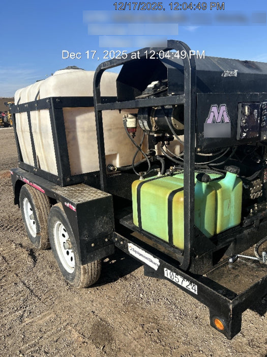 2020 MI-T-M CORPORATION HS-3006-0MDK-UR