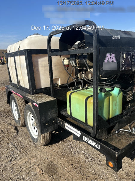 2020 MI-T-M CORPORATION HS-3006-0MDK-UR