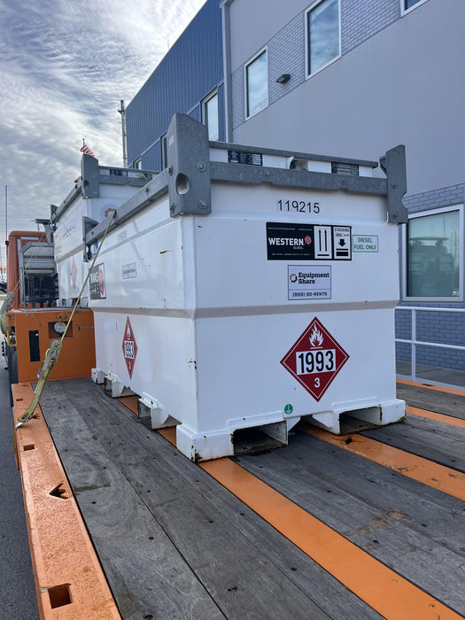 2020 TRANSCUBE 20TCG(G)W-NA