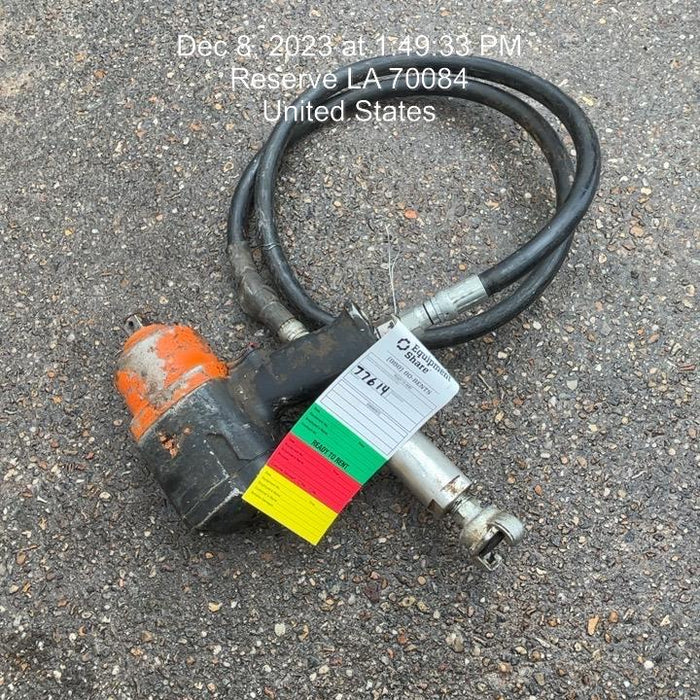 2020 MICHIGAN PNEUMATIC 750SS