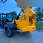 2025 JCB 509-42