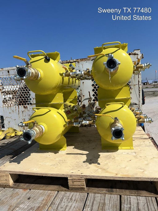 2025 MICHIGAN PNEUMATIC HV-15G-8P-ES-TRACKER