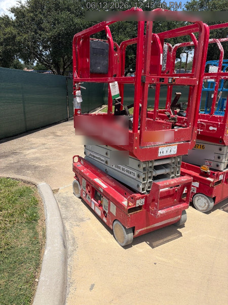 2022 MEC 1330SE