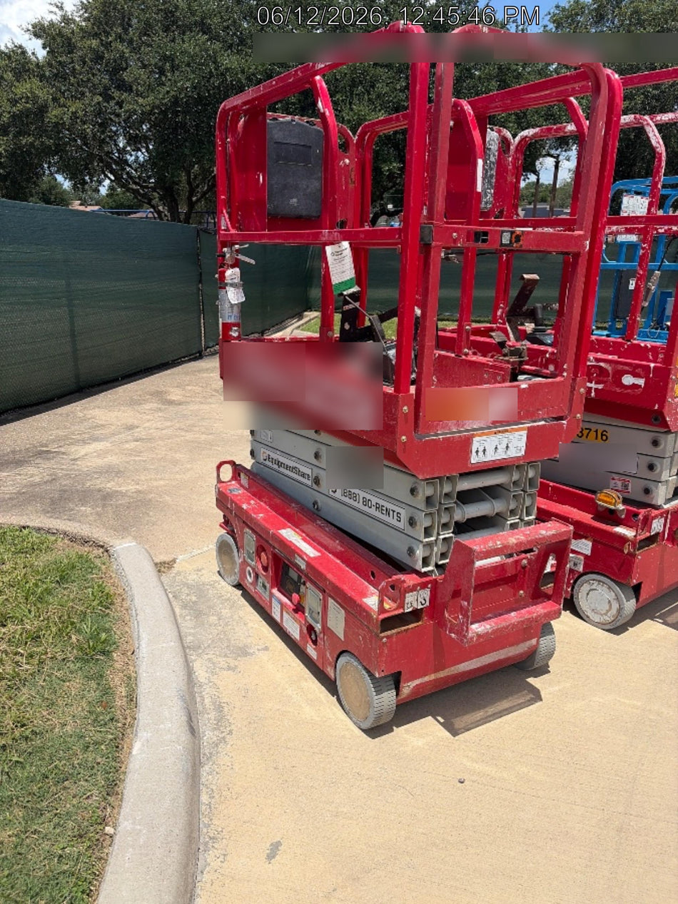 2022 MEC 1330SE