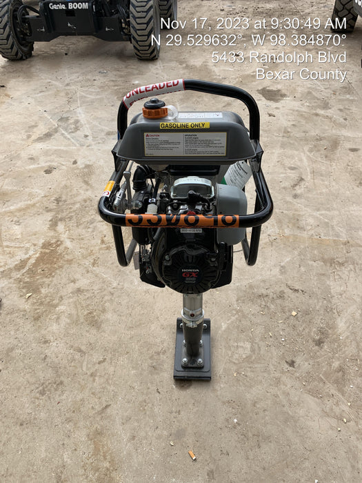 2023 MULTIQUIP MTR40HF