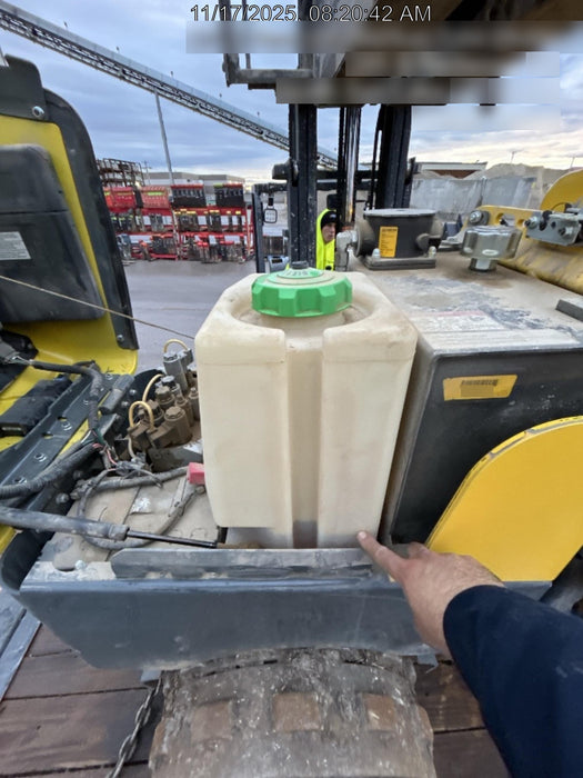 2024 WACKER NEUSON RTLx-SC3