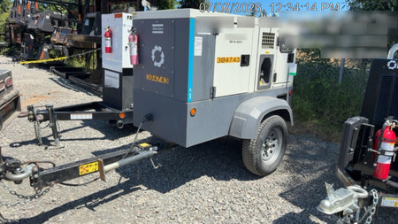 2023 ATLAS COPCO QAS25 CWK