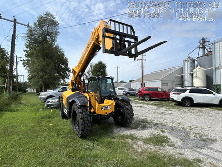 2026 JCB 506-36