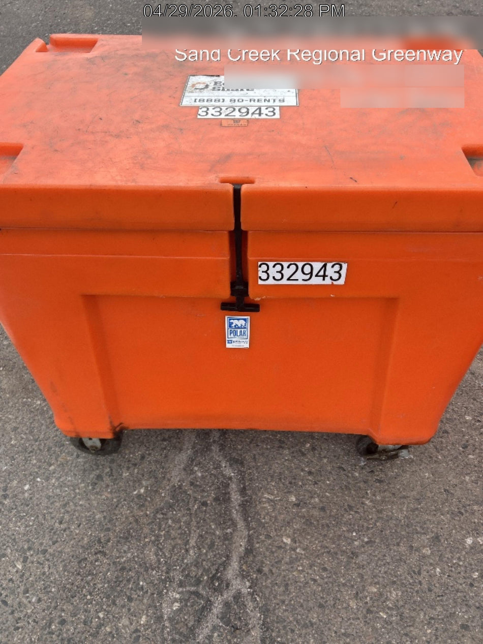 2023 SNYDER INDUSTRIES PB11 HLC