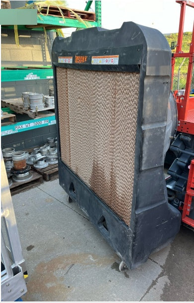 2021 PORTACOOL PACJS2601A1