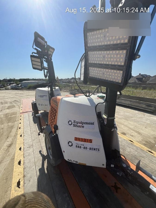 2024 GENERAC MLT2