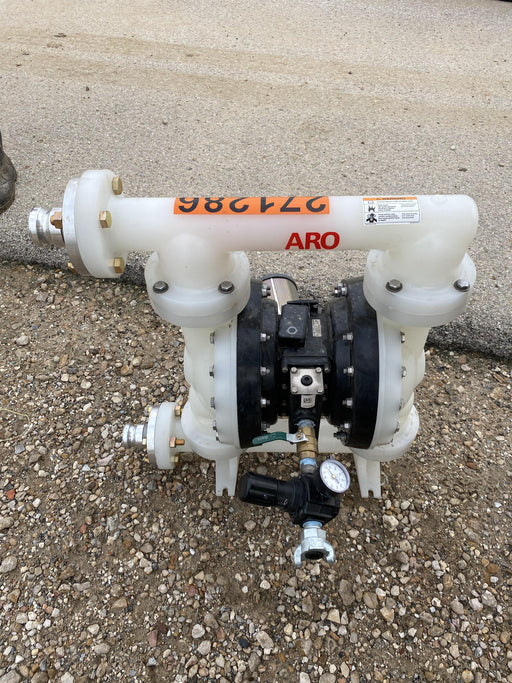 2022 INGERSOLL RAND PD20P-FPS-PTT