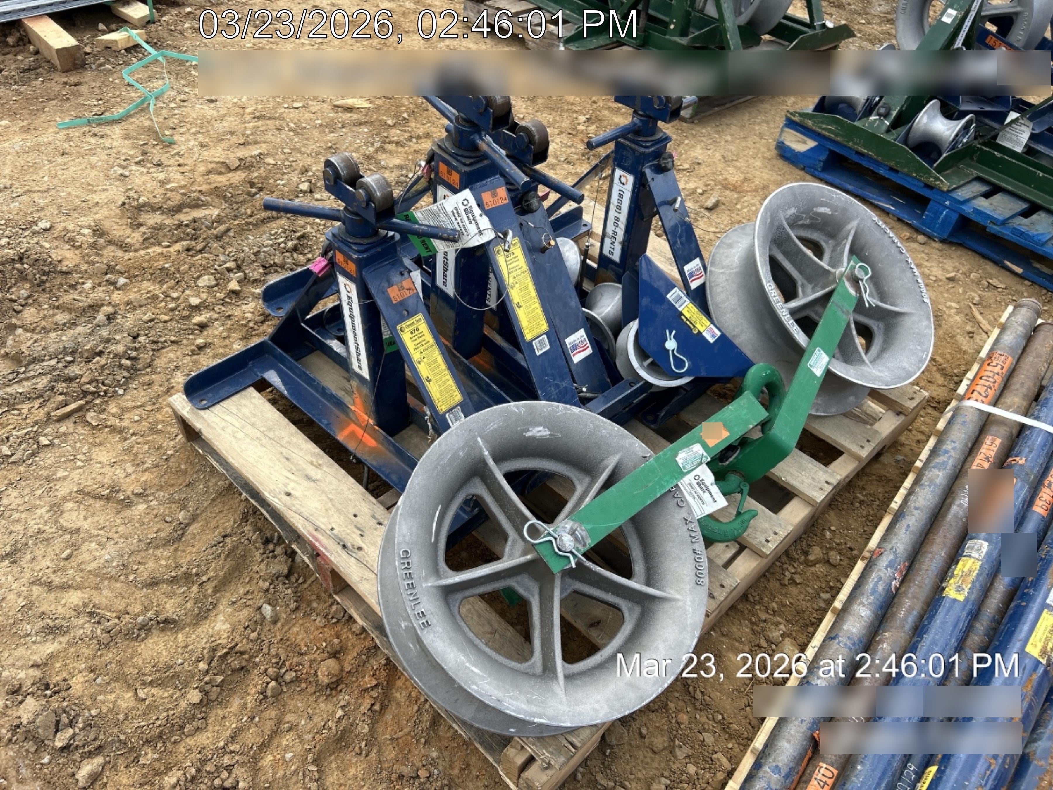 2025 CURRENT TOOLS 670