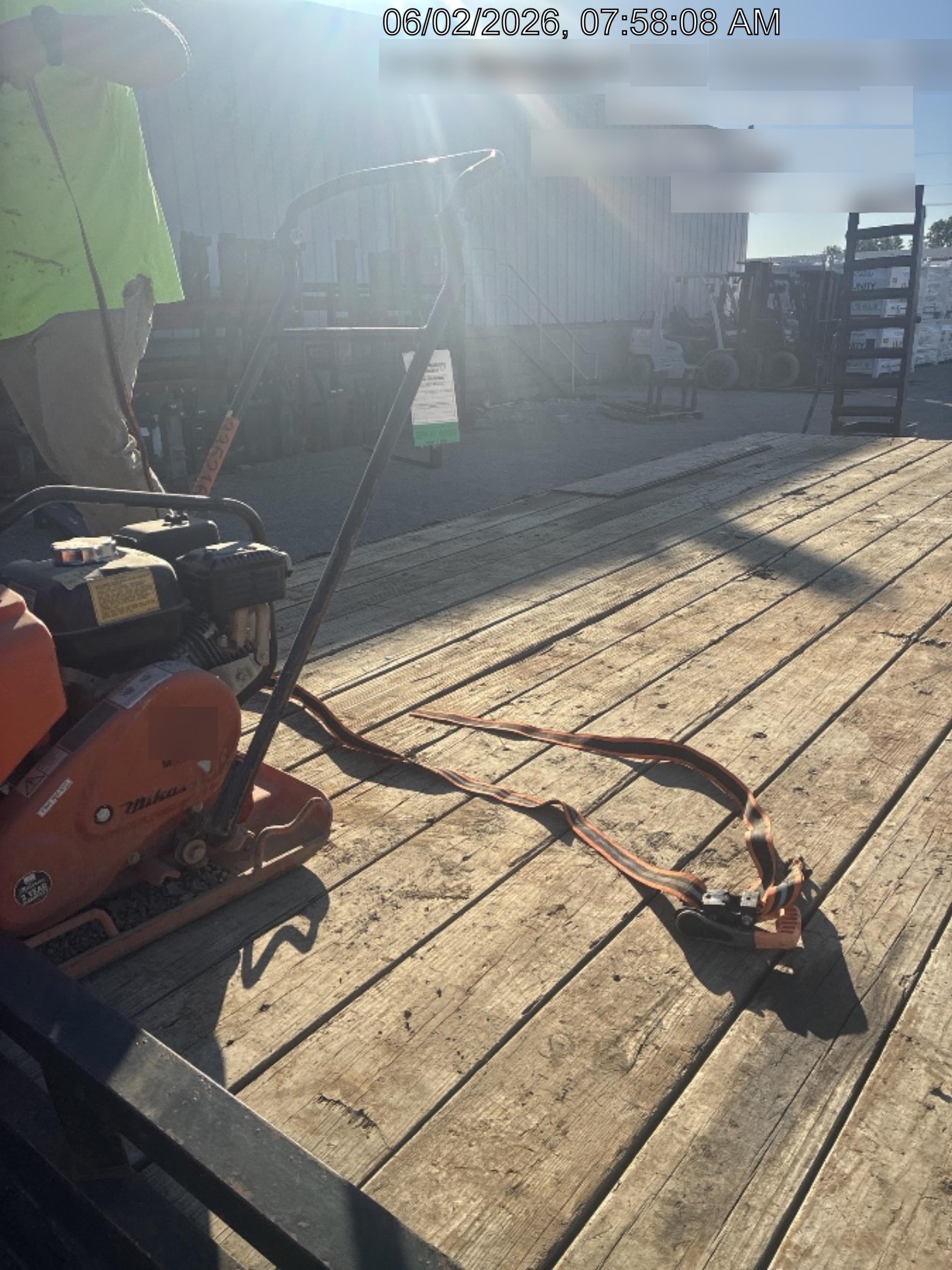 2023 MULTIQUIP MVC82VHW