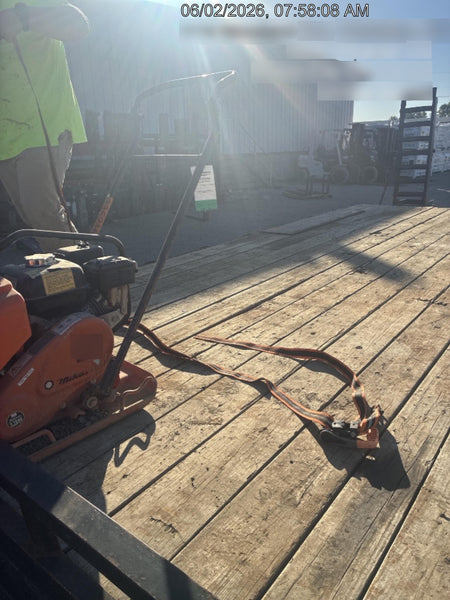 2023 MULTIQUIP MVC82VHW