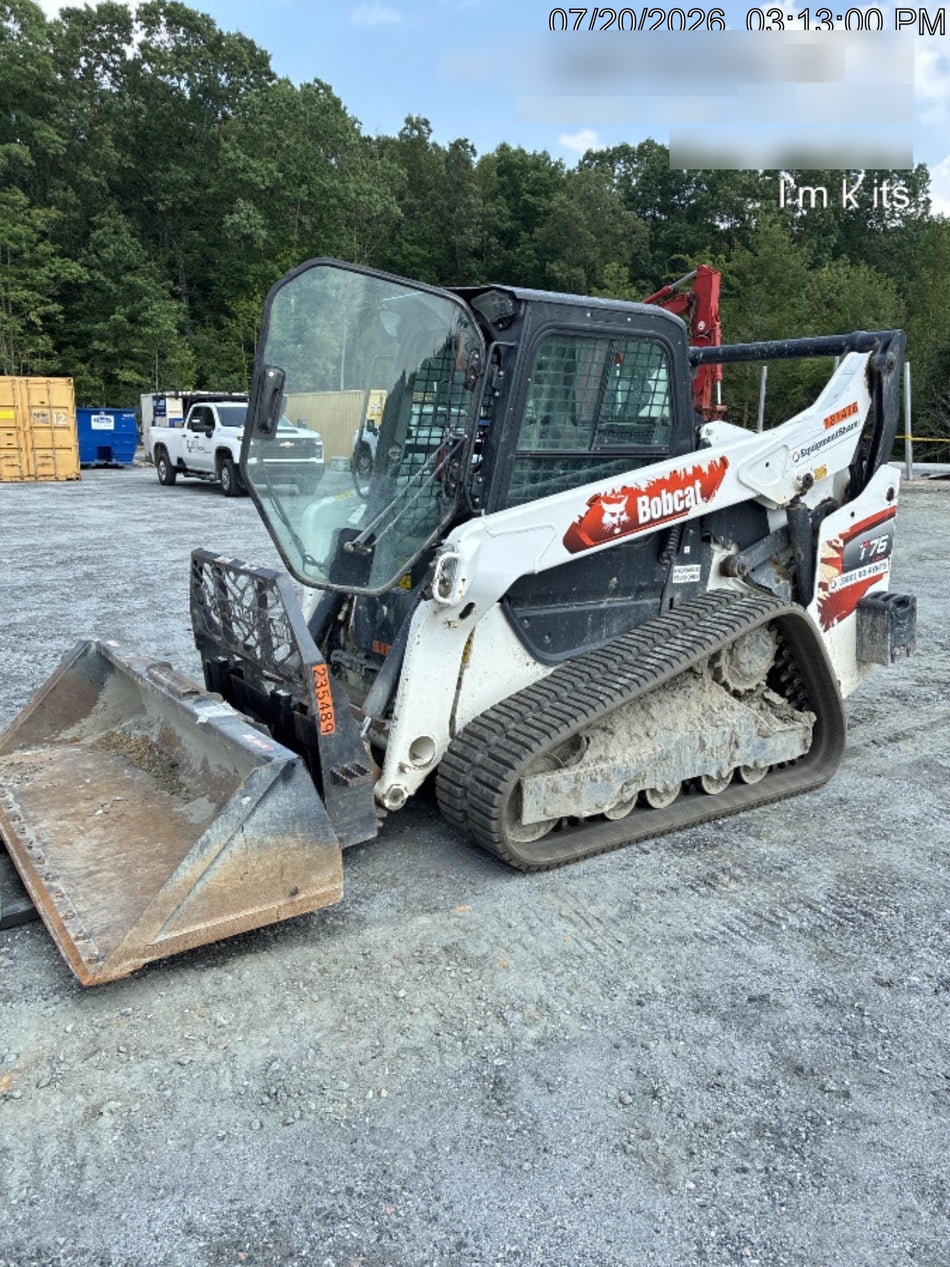 2022 PALADIN 48" Pallet Forks - Paladin