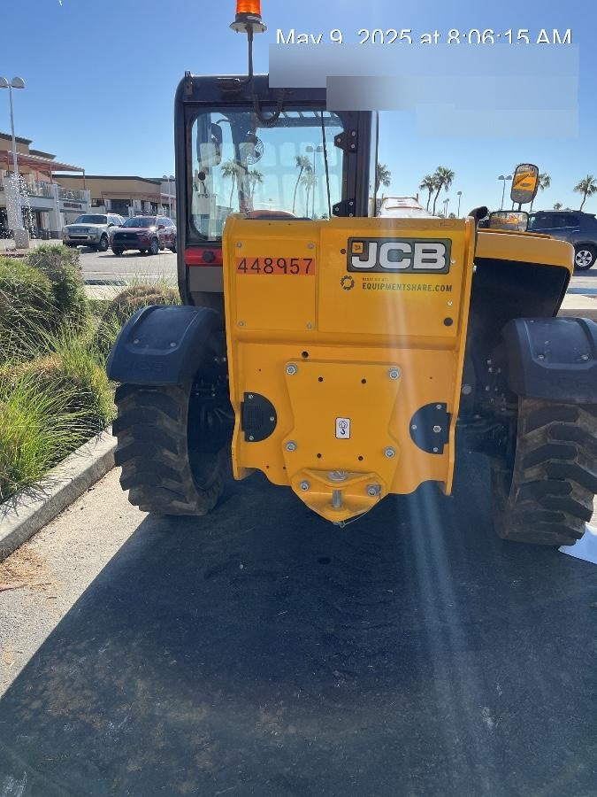 2024 JCB 505-20TC