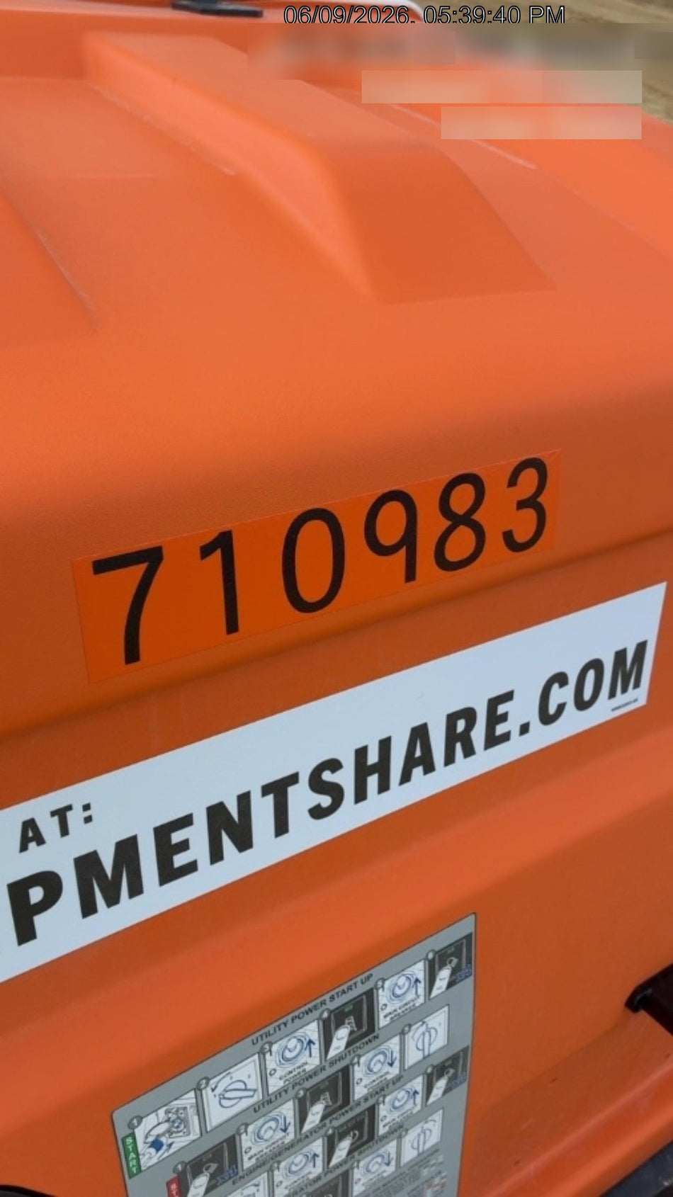 2026 GENERAC MLTS-4