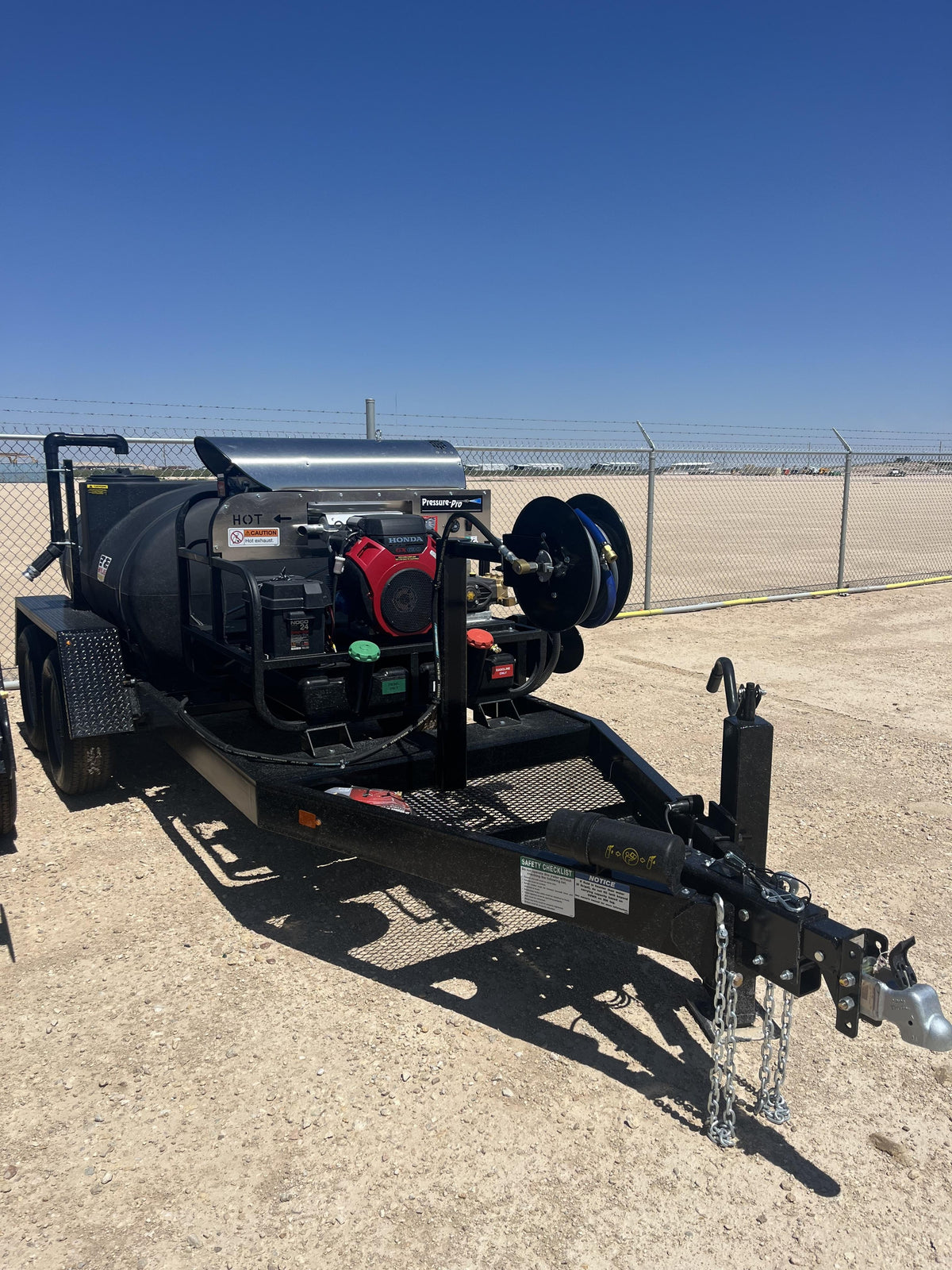 2025 WYLIE EXP-550L-S-HOTG