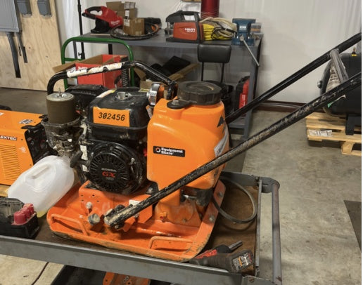 2023 MULTIQUIP MVC82VHW