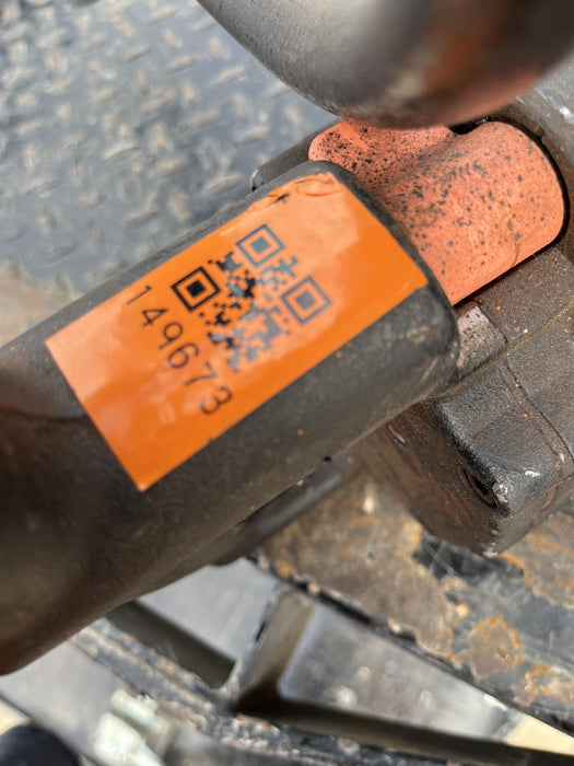 2021 INGERSOLL RAND 3940B2TI