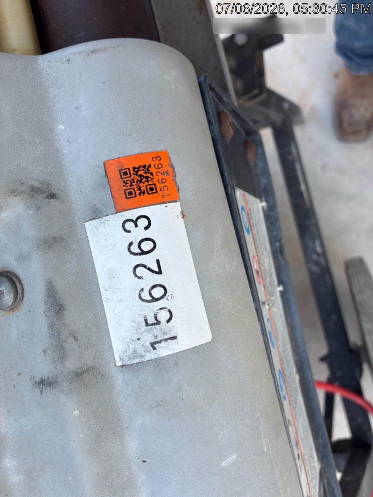 2021 RIDGID 1224
