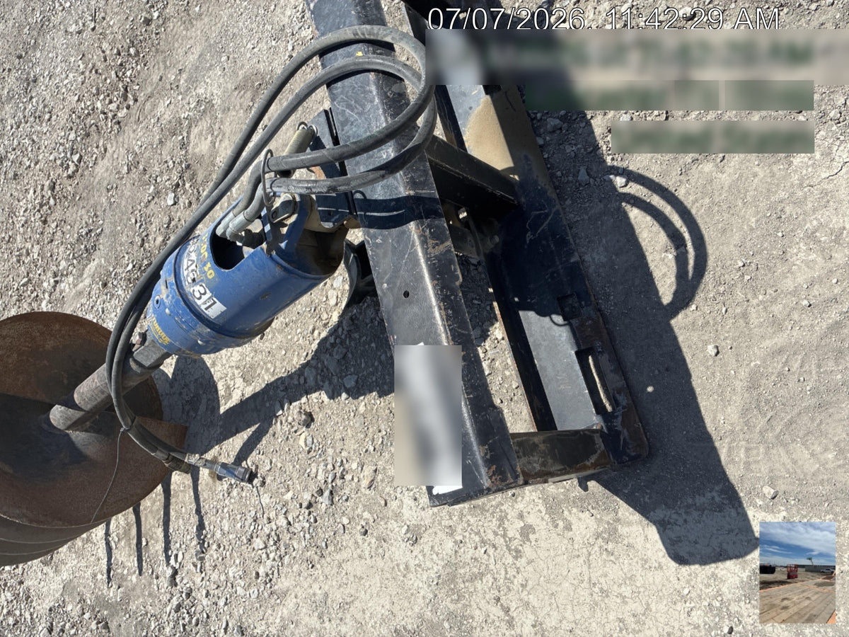 2024 AUGER TORQUE 3300-30
