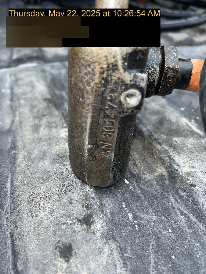 2023 MICHIGAN PNEUMATIC T3-EHDH-CARBIDE