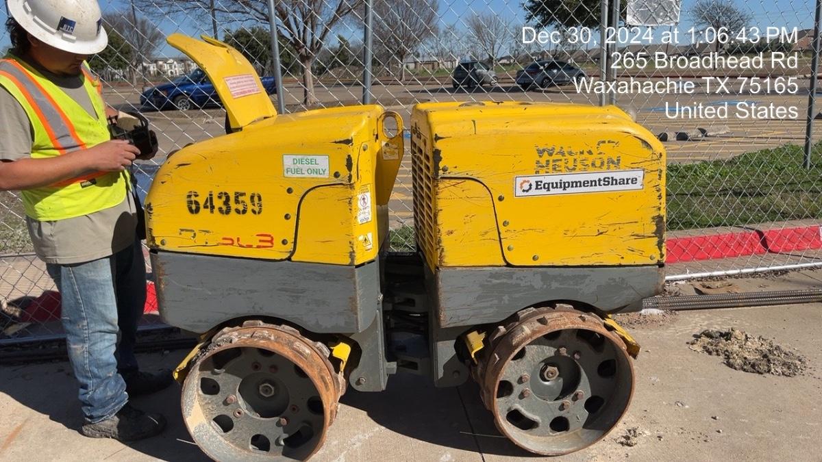 2024 HUSQVARNA LT6005