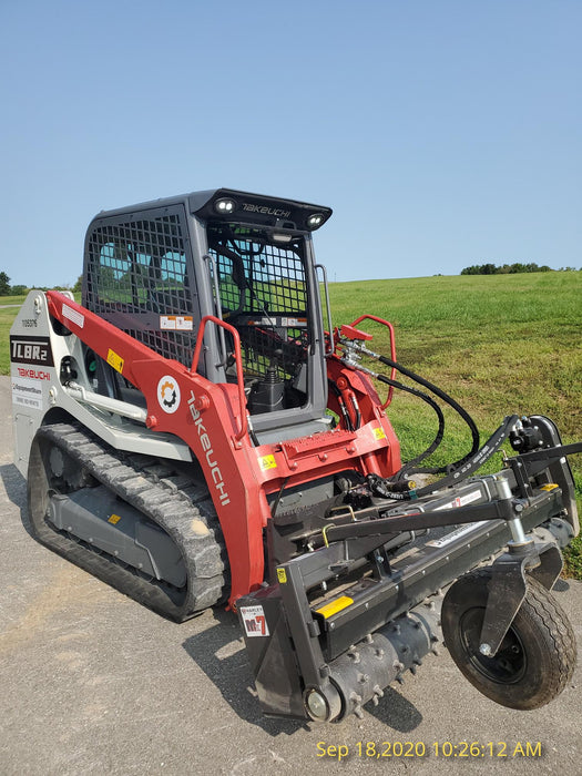 2020 PALADIN MX7H-0022