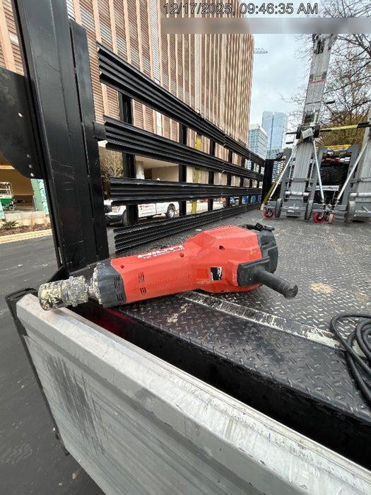 2022 HILTI TE 3000-AVR