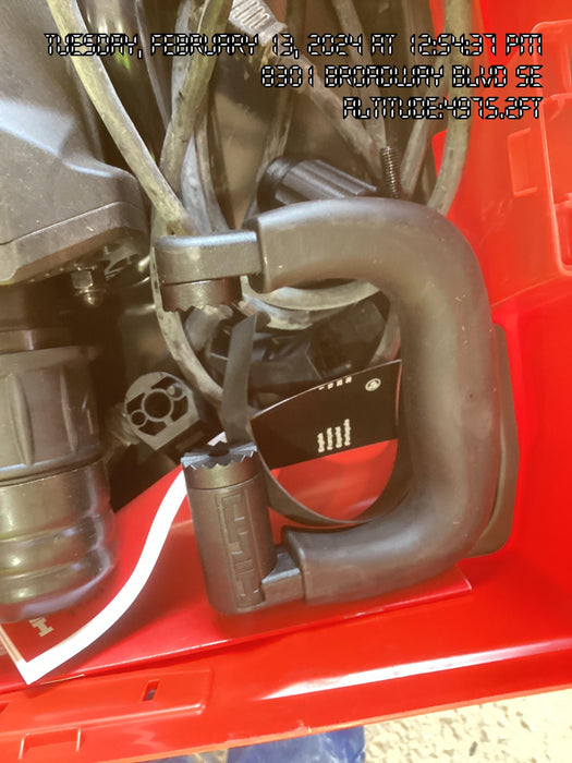 2020 HILTI TE 1000-AVR