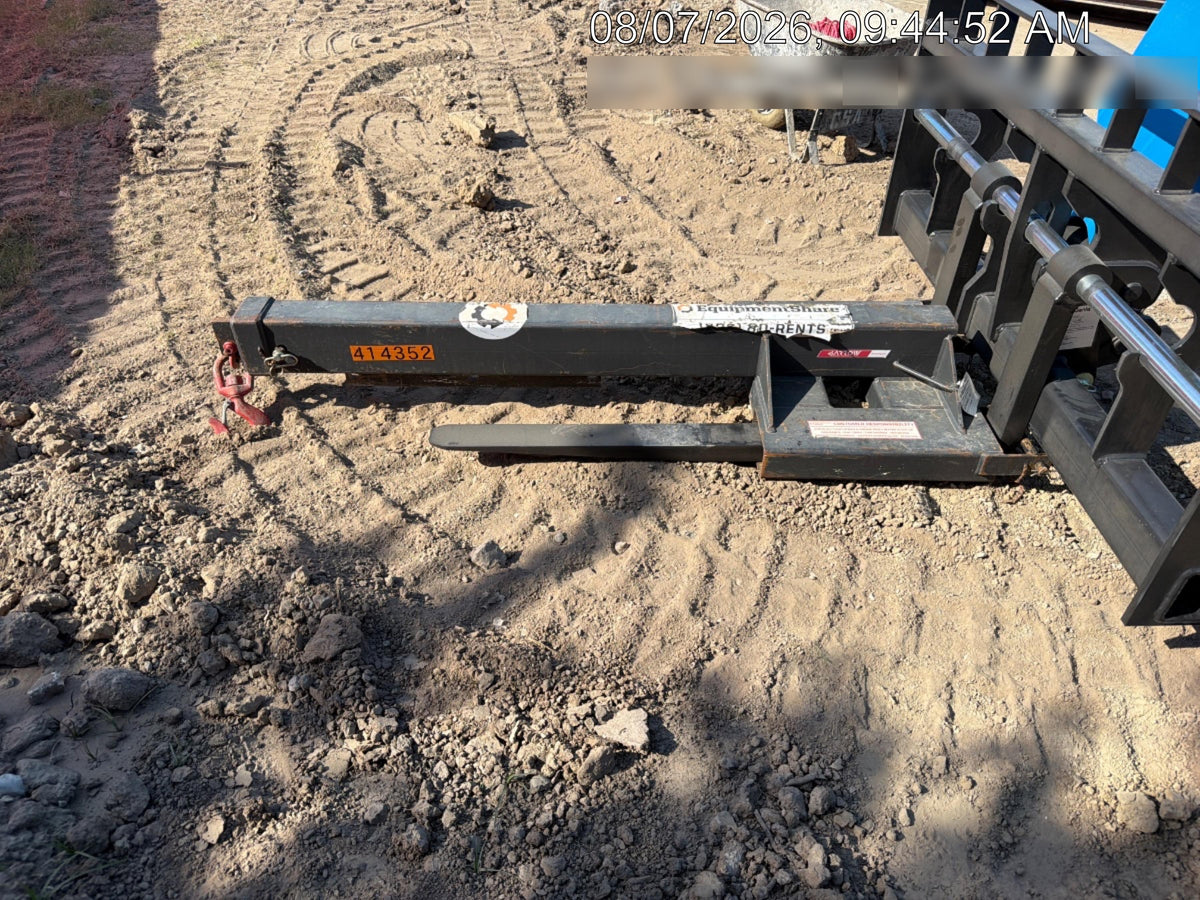 2024 ARROW MATERIAL HANDLING CE60-TH-STP
