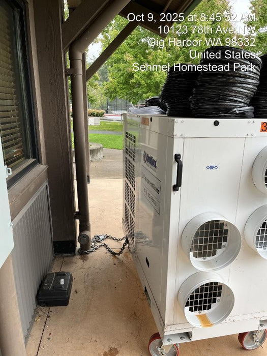 2023 KWIKOOL KPO12-23H