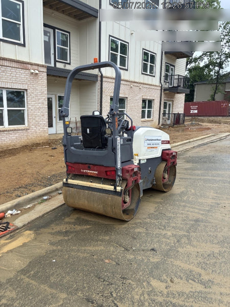 2020 DYNAPAC CC1200 VI LHP