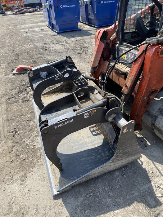 2022 PALADIN UTILITY GRAPPLE 11876-0022