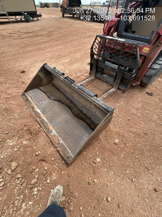 2022 PALADIN 48" Pallet Forks - Paladin