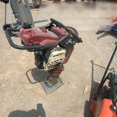 2022 DYNAPAC DR7X