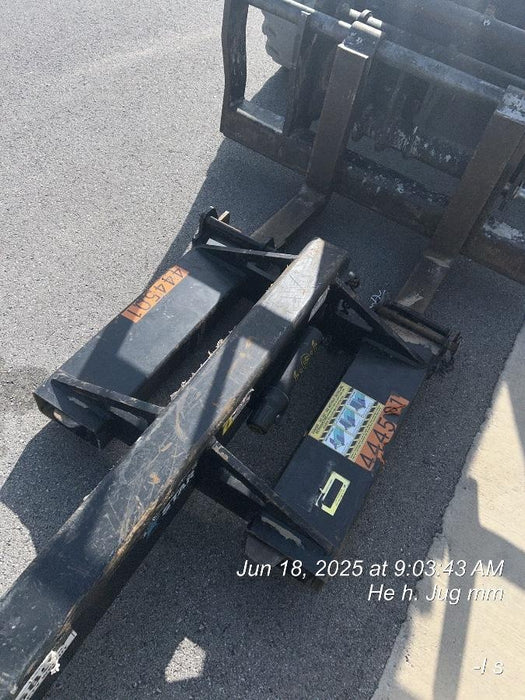 2024 STAR INDUSTRIES M1360B - Star JIB Boom