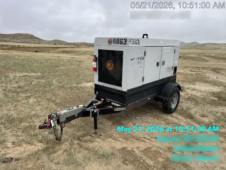 2018 WACKER NEUSON G50