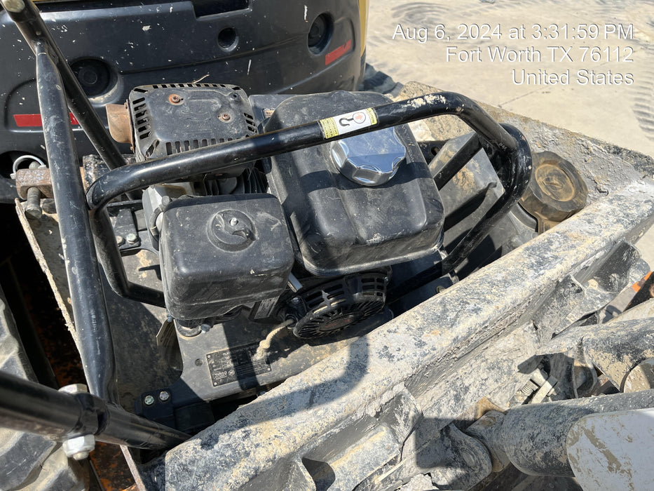 2022 THIRD COAST EQUIPMENT SP4518H